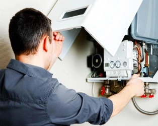 چگونه بار پکیج را بالا ببریم؟